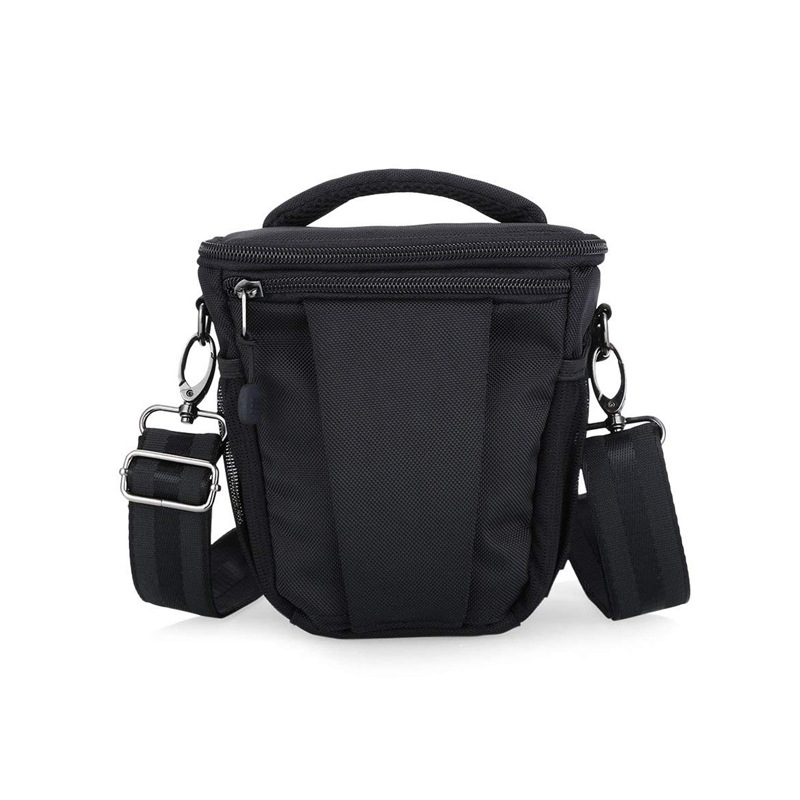 K&F Concept 13.079 DSLR Camera Messenger Shoulder Bag